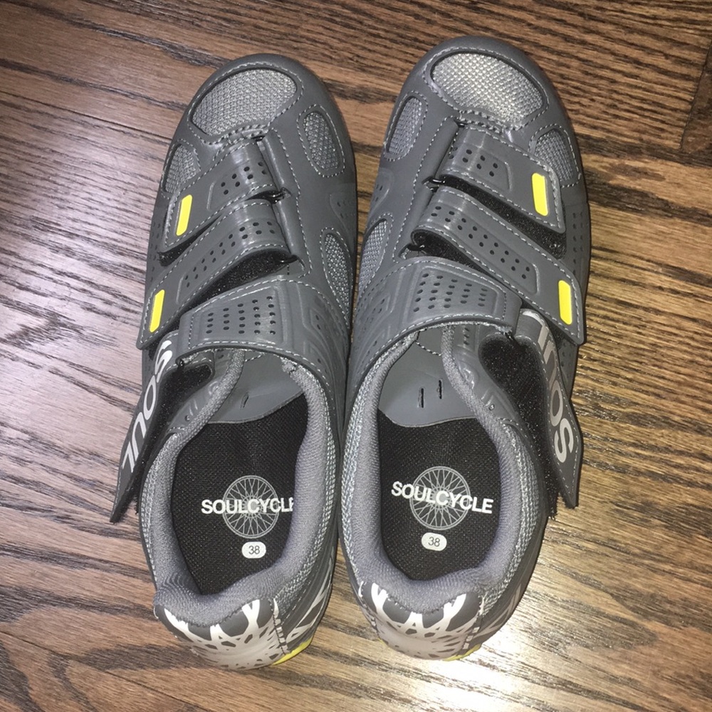 Soul cycle Spin Cycling Shoes